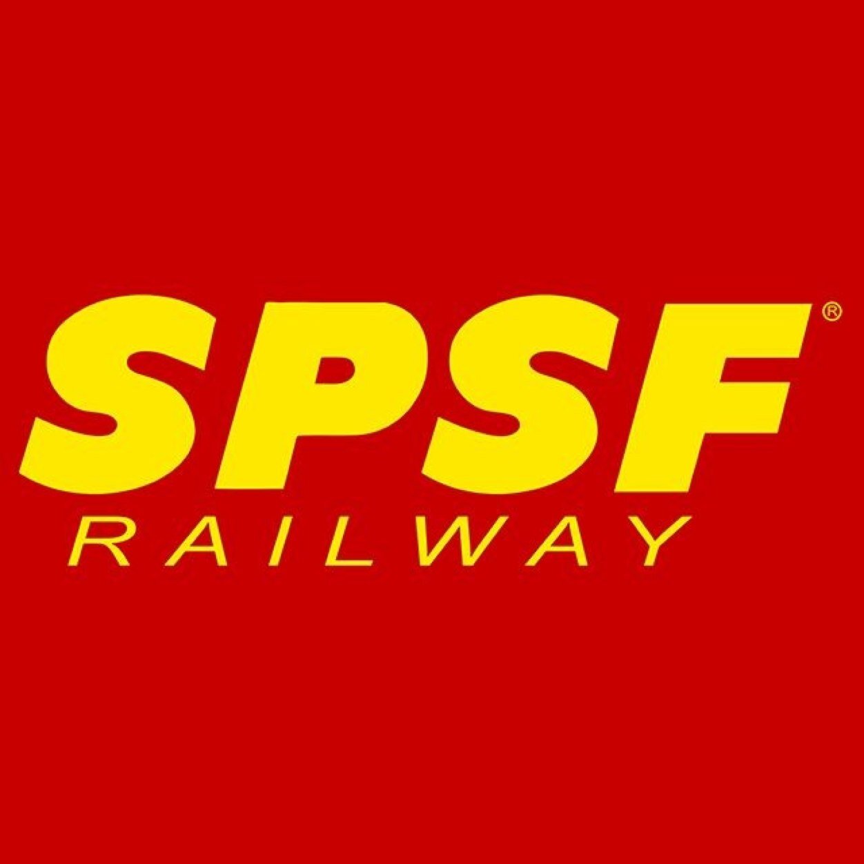 SPSF Railway