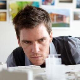 angelbusp's profile picture. Construyendo a gran escala, eso es lo que hago, Arquitecto de corazón.