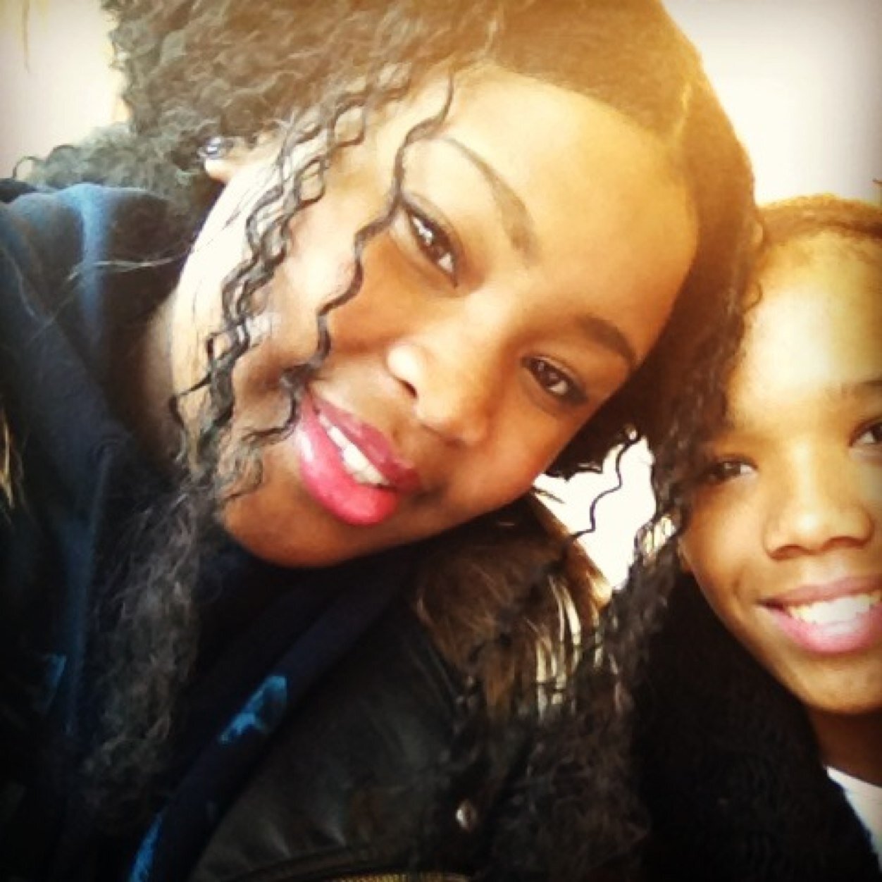 sweetyystefie's profile picture. E peki bon Bala ✌️