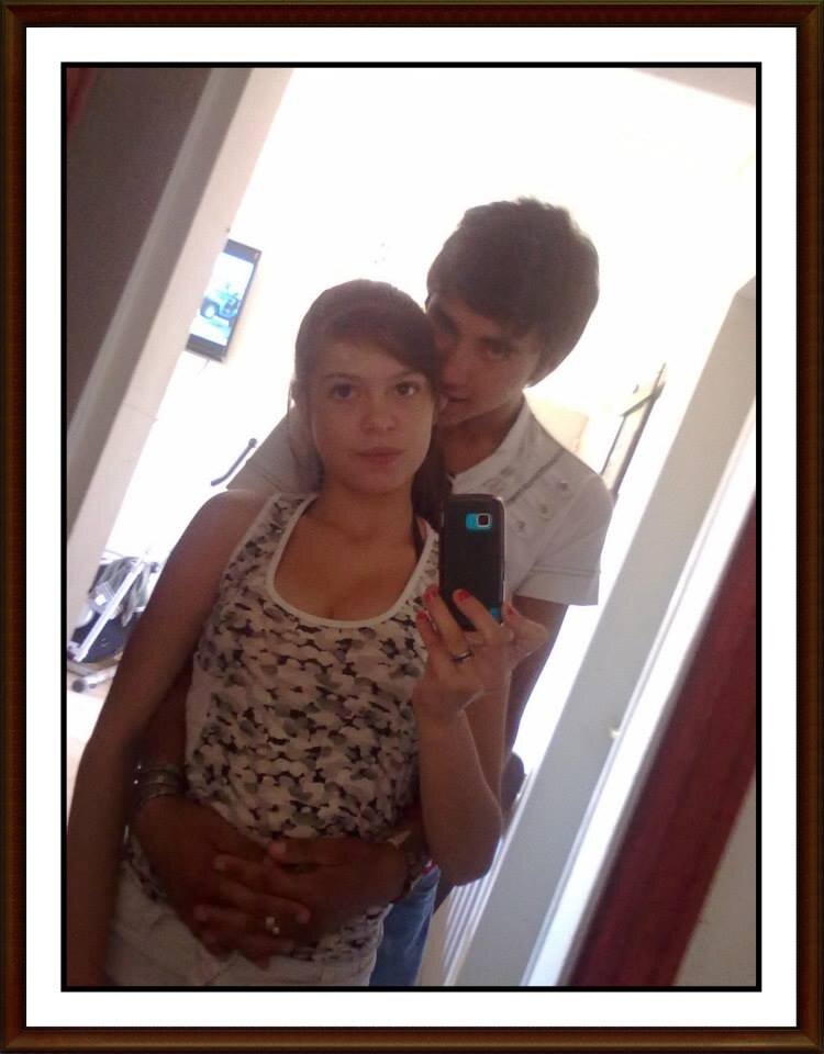 Amo Al Gordiito y El Gordiito ami :)