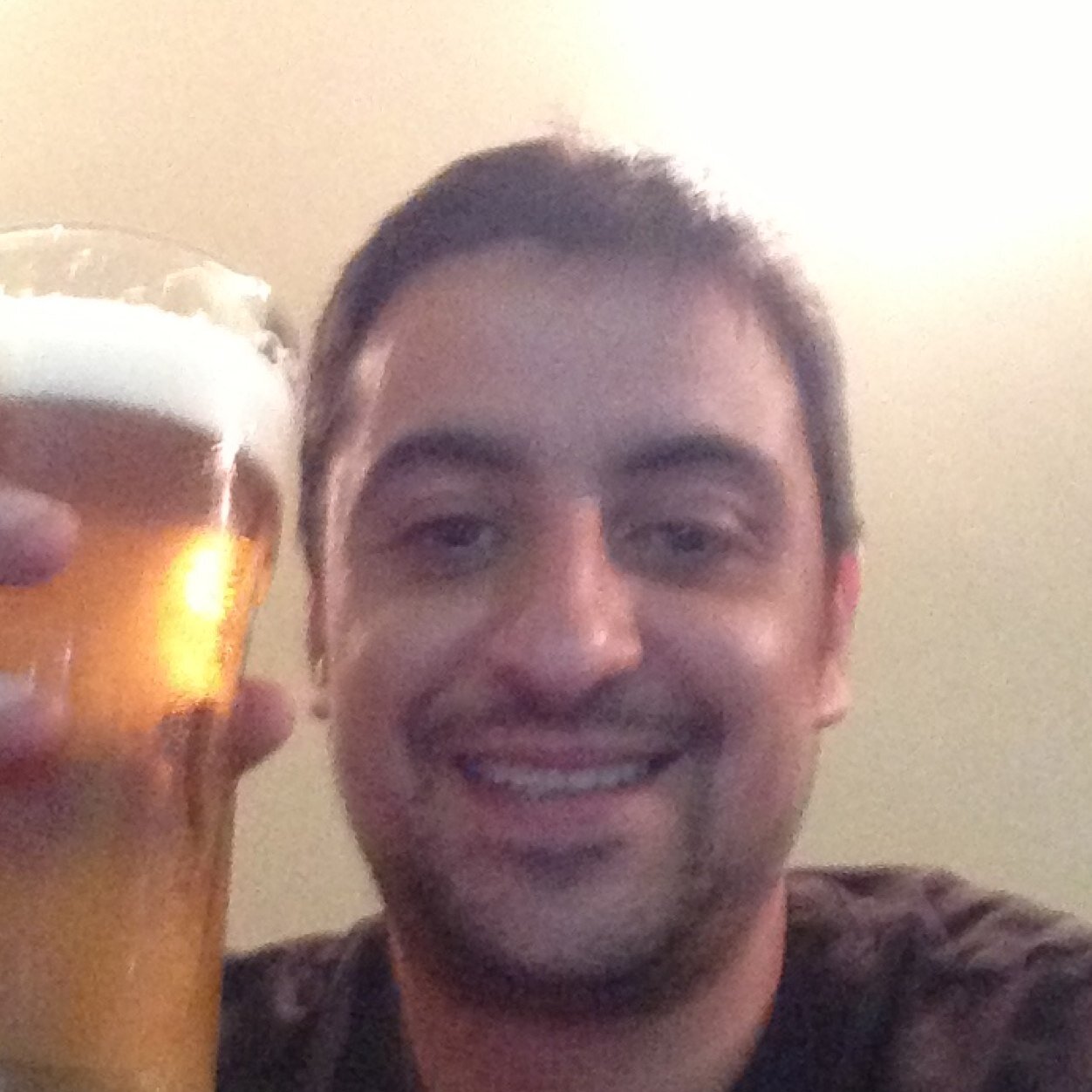 DannyDavies99's profile picture. BOOM!!!!