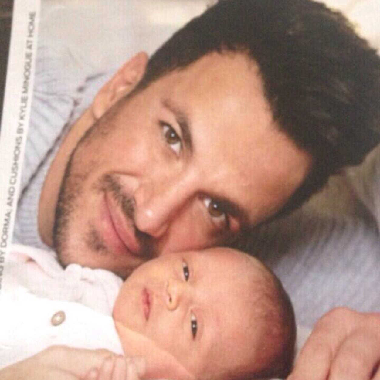 i am a massive peter andre fan love him loadssss met him last yearrr❤️❤️