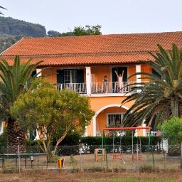 IreneVillas Luxury Apartments