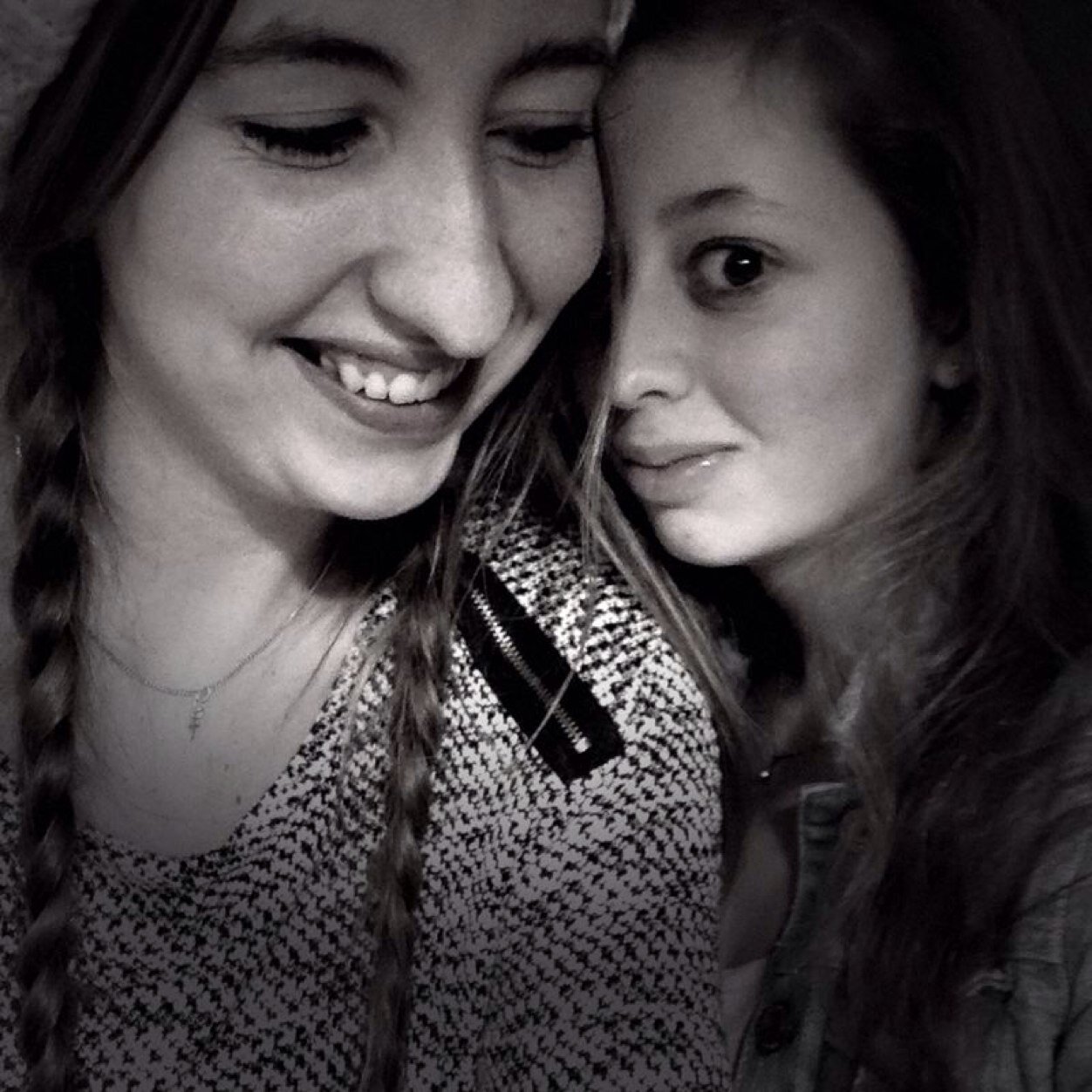 Charlotte | 14  | Jan & Jet |