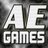 AEGamesNC's profile image