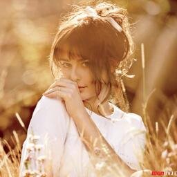 LeaMicheleBSH's profile picture. you are beautiful, love.