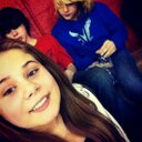 Ashley Ferrell - @Ashley_Paige_11 - Twitter