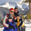 Priscilla Davila - @pdemtz - Twitter