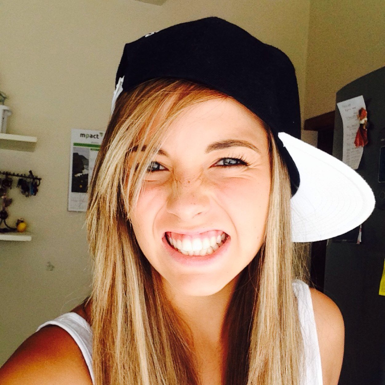 Kelsey Brown