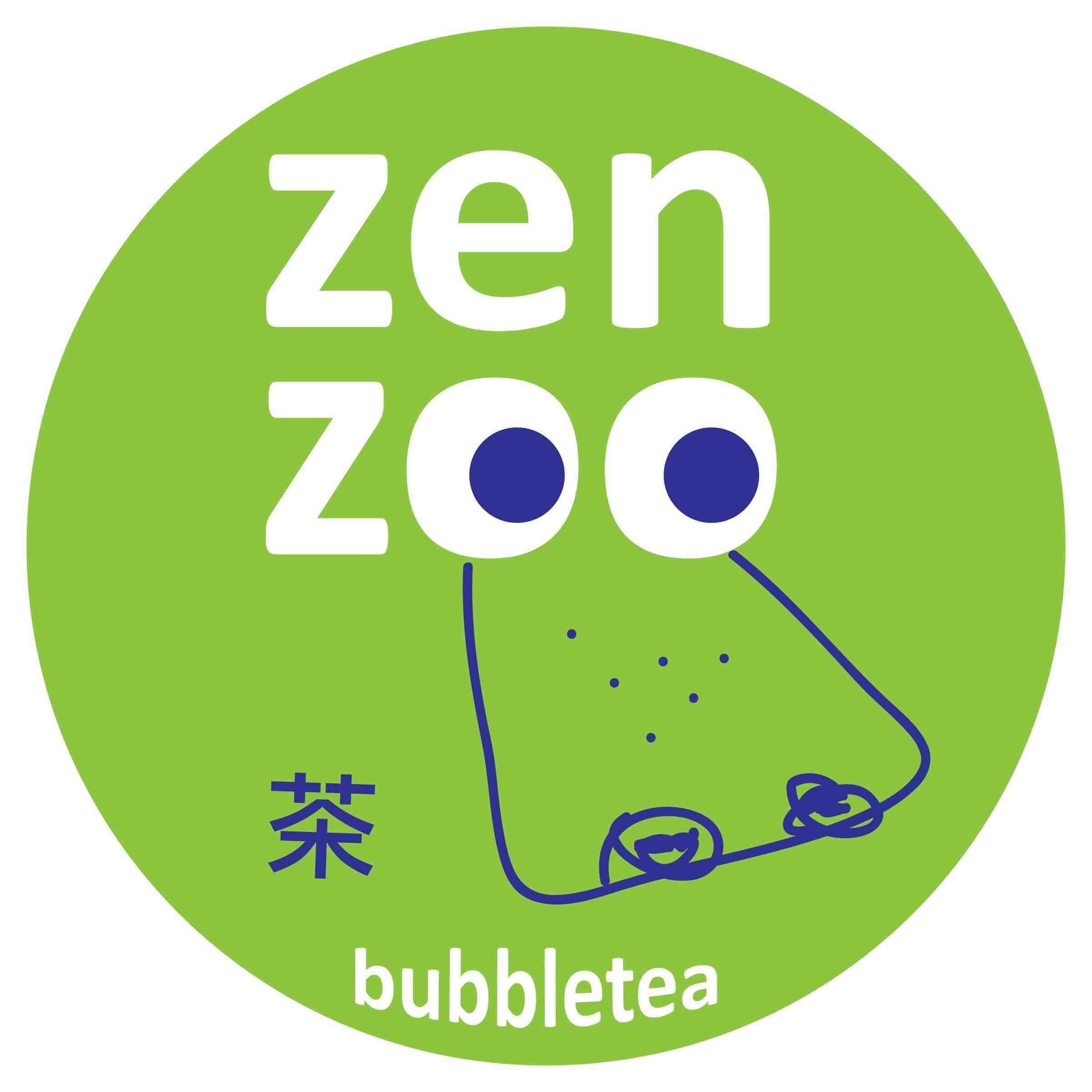 ZenZooOfficial's profile picture. Bringing you original+fun+passionate bubbletea at the heart of Barcelona!!! Follow us! #zenzoo #zenzoobcn #zenzoomad
