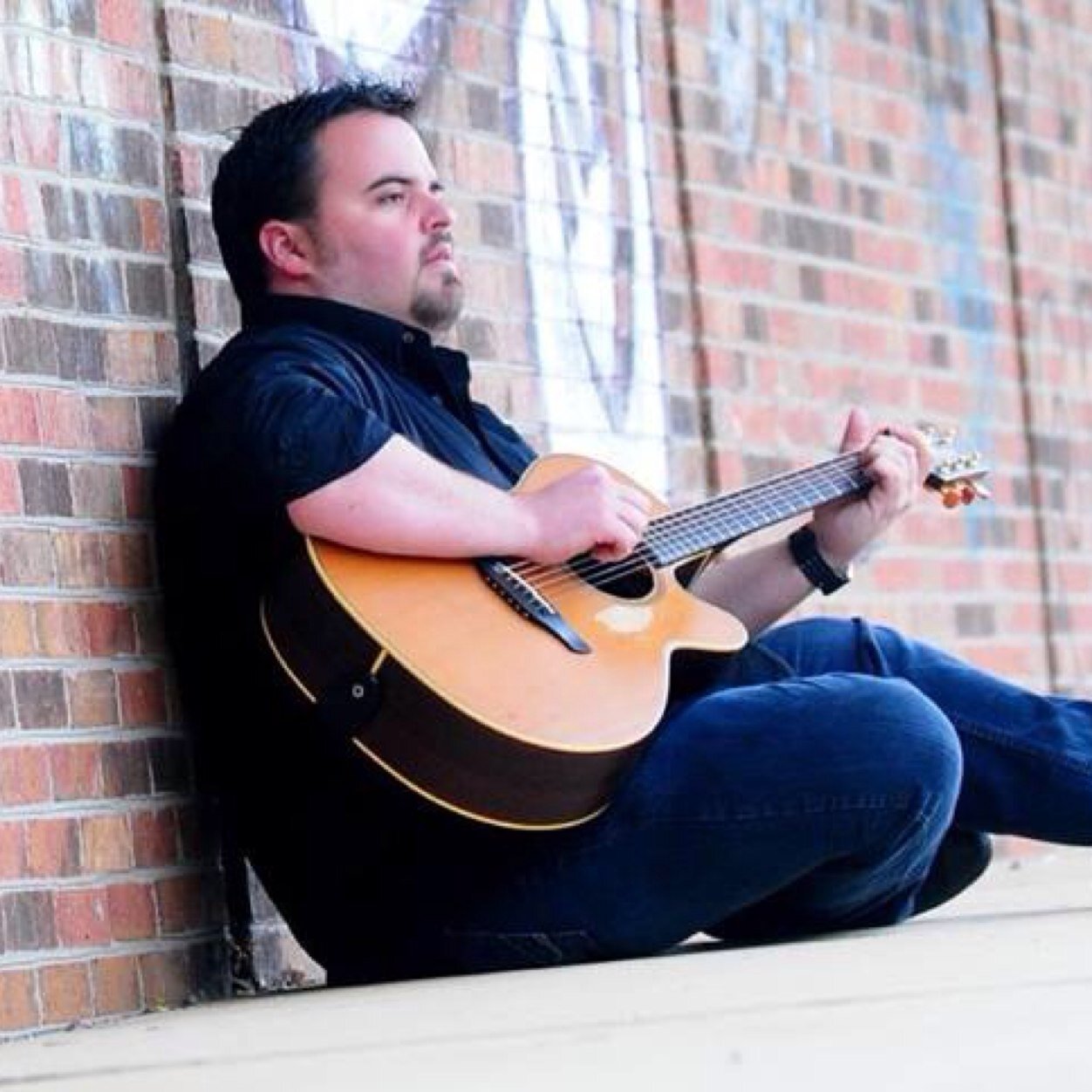 revoltnathan's profile picture. Follower of Christ... Father of two beautiful girls... Husband to an awesome wife... Running with @judah_church & @shabbachYC... director of RevolutionYC...