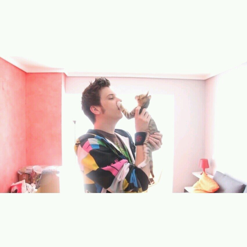Llevando una vida de barcos y putas POR LOS LOLES | Kalelelelel♡