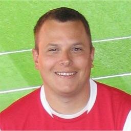 Marketing, Promotions & Events is my day job. Part time runner. Soccer fan. Amateur photographer. Creator. Bucks. Timbers. Arsenal. Avs. Preds #nosmallcreator