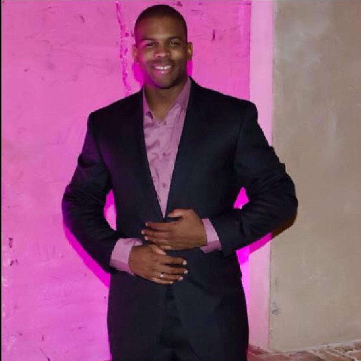 MichaelMorancie's profile picture. Inspiring others to be the best original version of themselves. Change your life by changing someone elses. Live Life, Love, Friendship, Fulfillment, and Desire