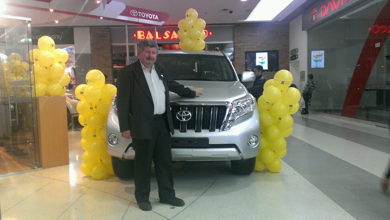 vickperiodista's profile picture. 