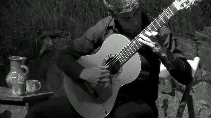 Victor_perez3's profile picture. Toledo