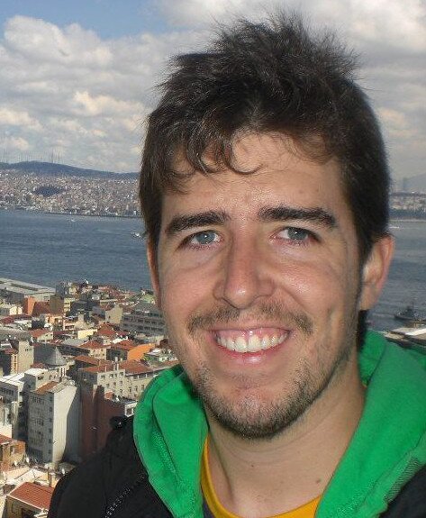 javigalmon's profile picture. 