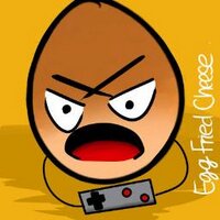 EggFriedCheese (@eggfriedcheese) 's Twitter Profile Photo