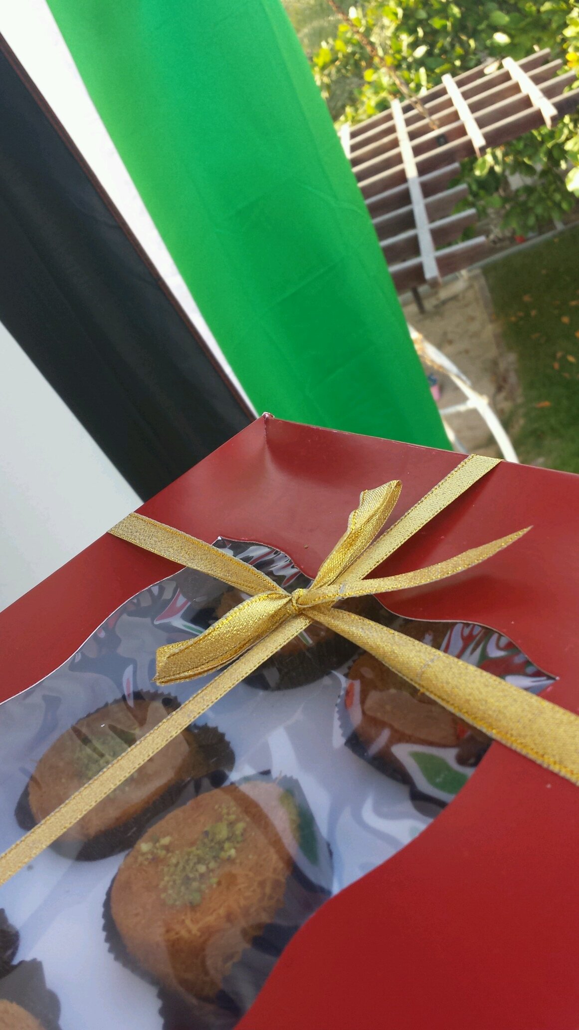 safiaalmansouri's profile picture. مميزة بمشروعي قرمشة، كنافة وحلويات أخرى ..حسابي في الانستغرام qarmasha.sweets