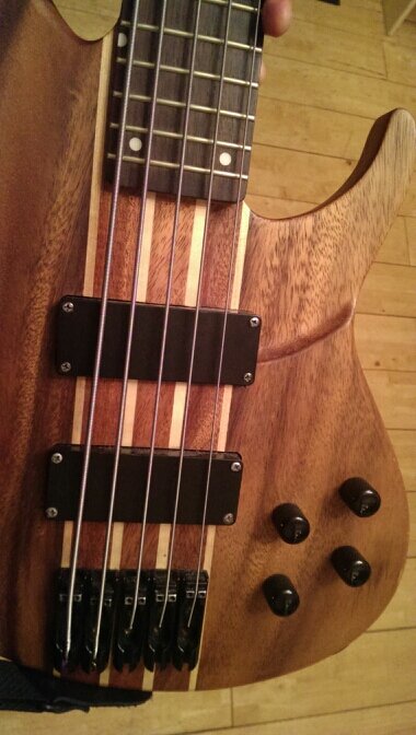 bunglebass's profile picture. 