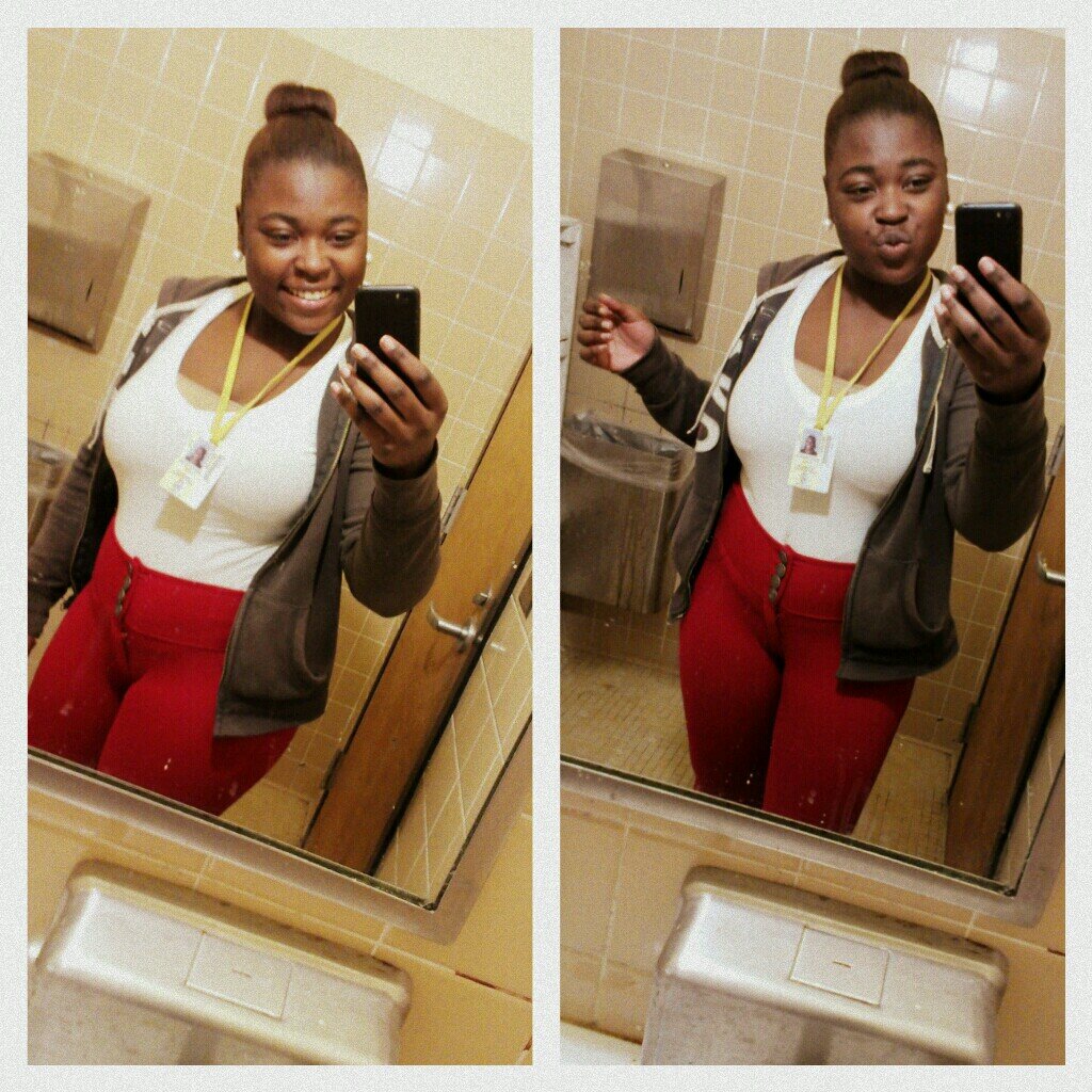 Phucka bio ! Follow me I follow back .