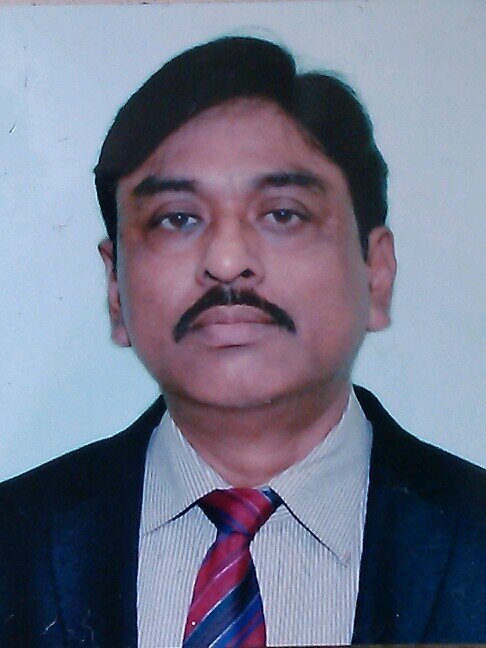 BHU alumni, Worked in SAIL, Now with NMDC STEEL LTD., NAGARNAR.