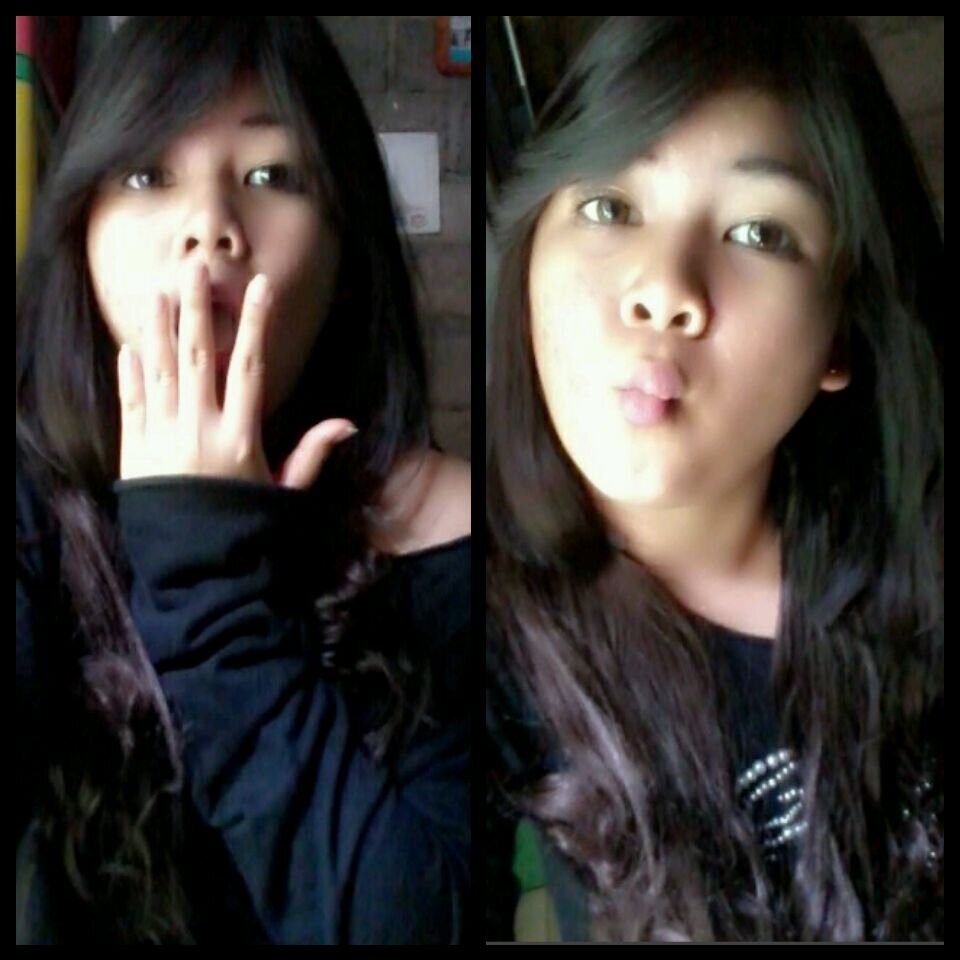 If you believe in yourself and with a tiny pinch of magicall your dreams can come true(˘-˘)ง