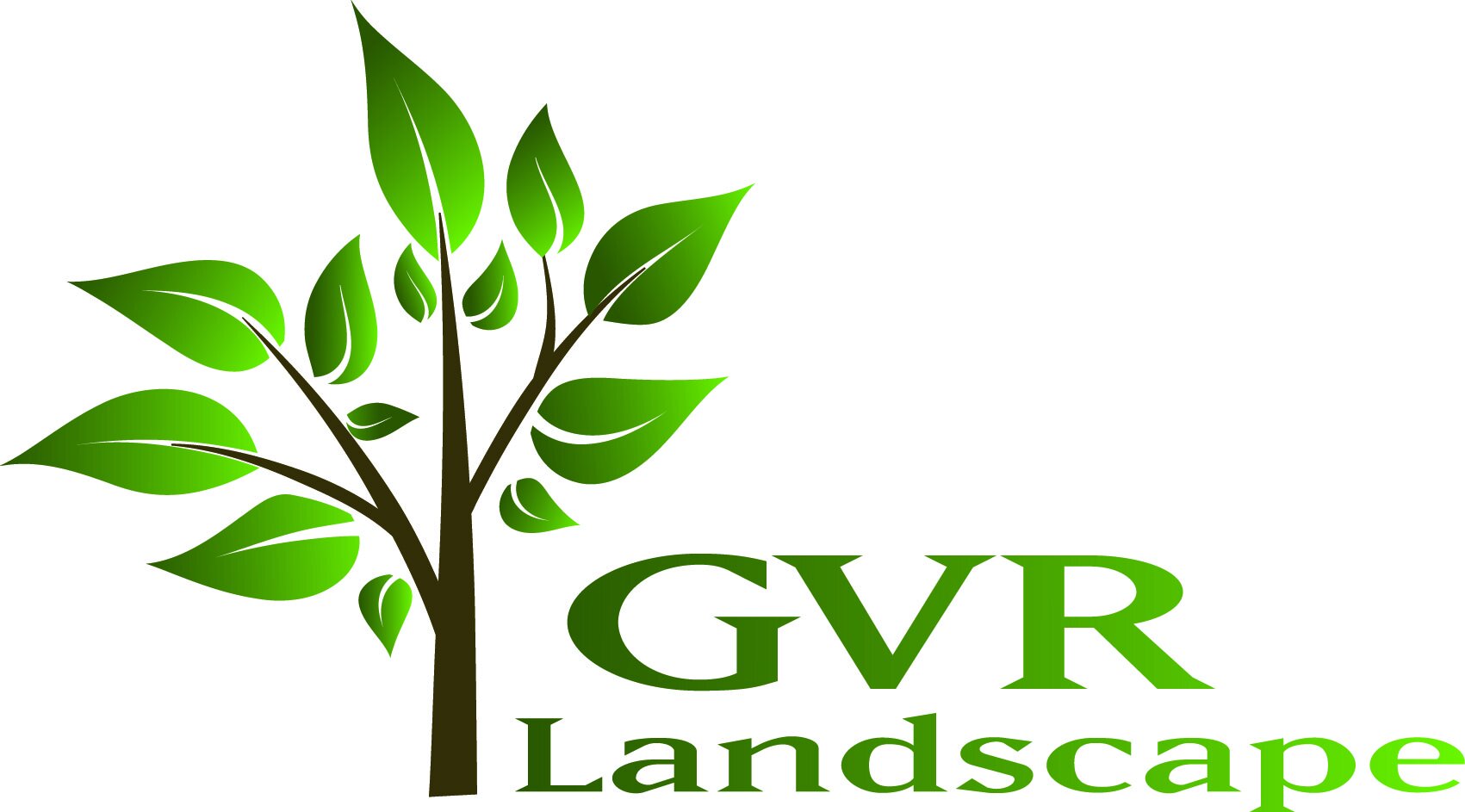 Custom landscape design, installation, and maintenance, with a focus on excellent customer service.