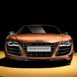 Los mejores coches .
