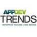 Twitter Profile image of @appdevtrends