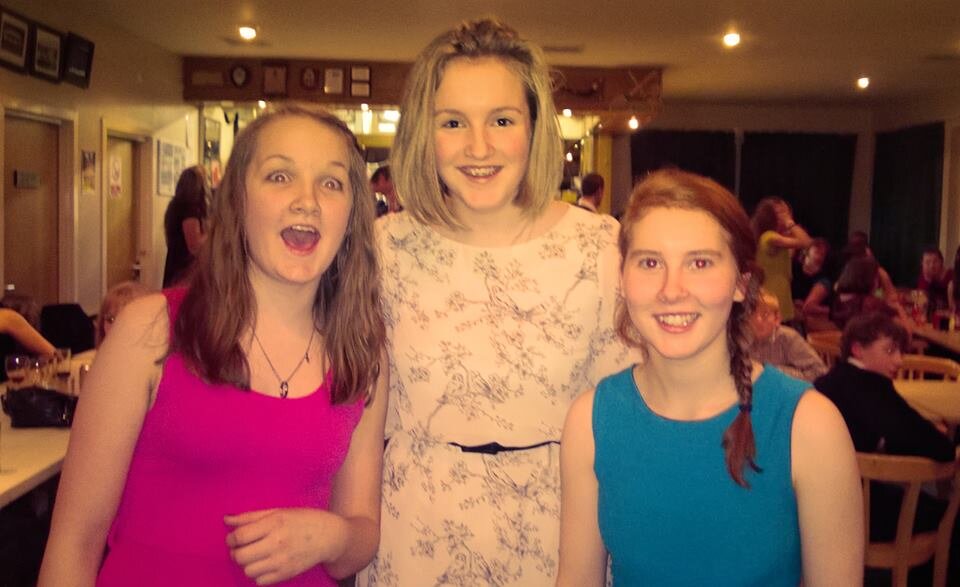 Katielamond44's profile picture. live as if you were to die tomorrow, learn as if you were to live forever