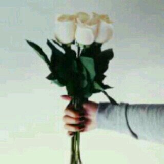 سويت لك فولو ؟ اسعدتك صح ؟ طيب سولي فولو واسعدني هنا   ‎‎@joodi_azoz سويت ؟ جعلك بالجنه قول امين ♥