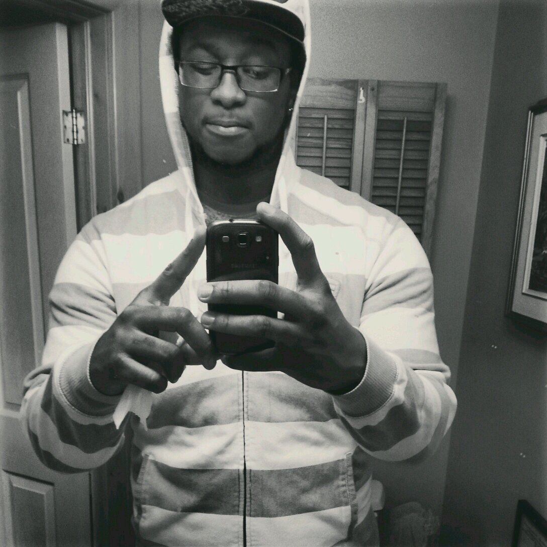 mr_augustus's profile picture. Just kai :) got a blackberry hit me upp pin:2802C723 . Sex drugs and video games!! Hippy and gamer!!! #teamfollowback