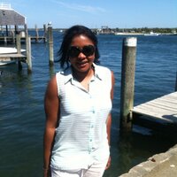 Brigid Washington (@brigiwash) 's Twitter Profile