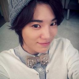 lee sungjong / #93liner / infegit's kawaii mancake