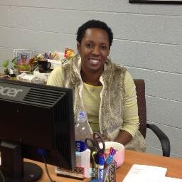 PattonRebecca27's profile picture. Teacher, Quest Community Learning Center; MSSL Student, Baker University