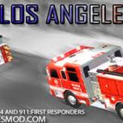 911 first responders la mod 911 first responders la mod