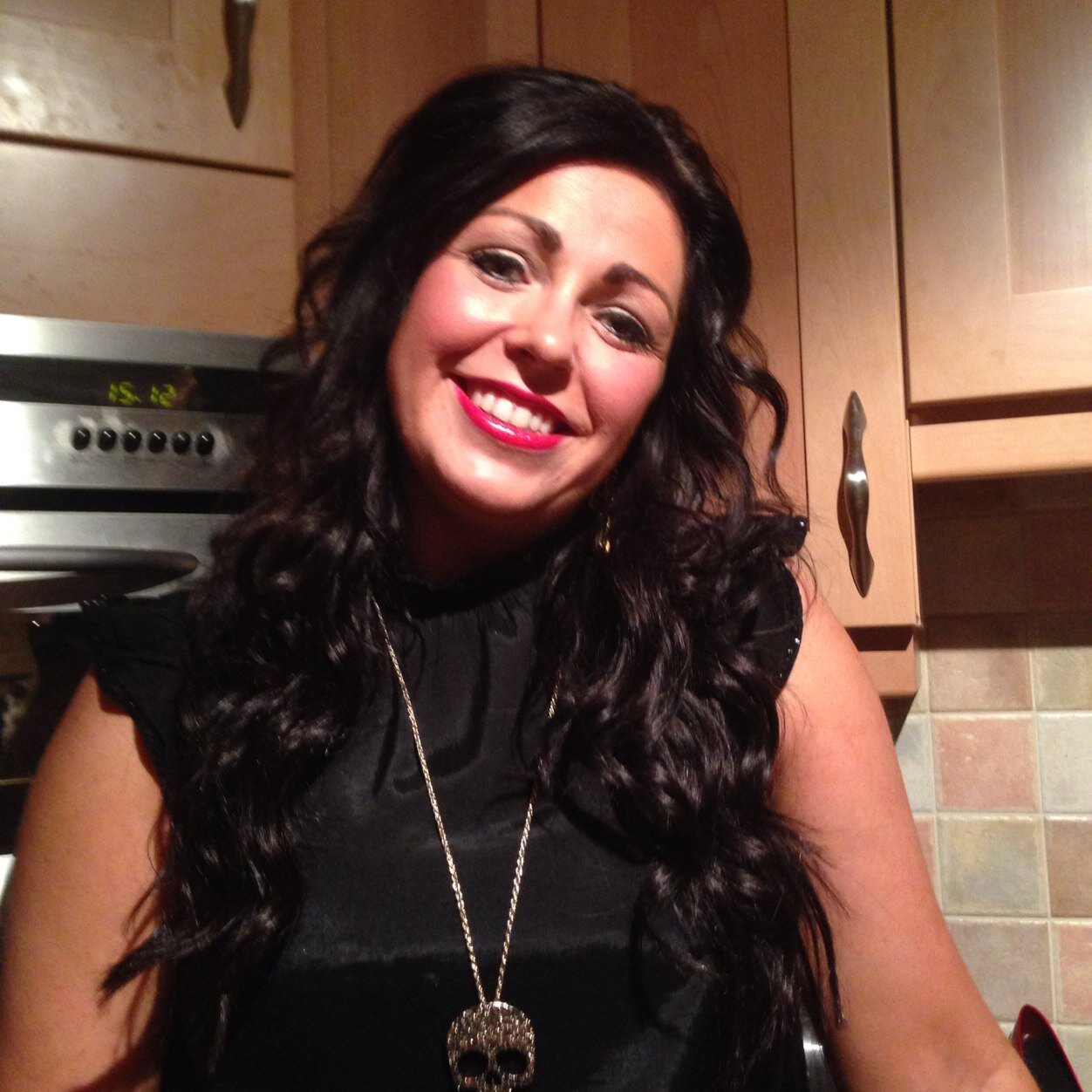 BhamShelley's profile picture. 