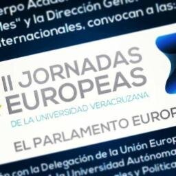 Modelo de Unión Europea (MEU) sobre el Parlamento Europeo. Difundir, investigar y debatir temas sobre la Unión Europea.