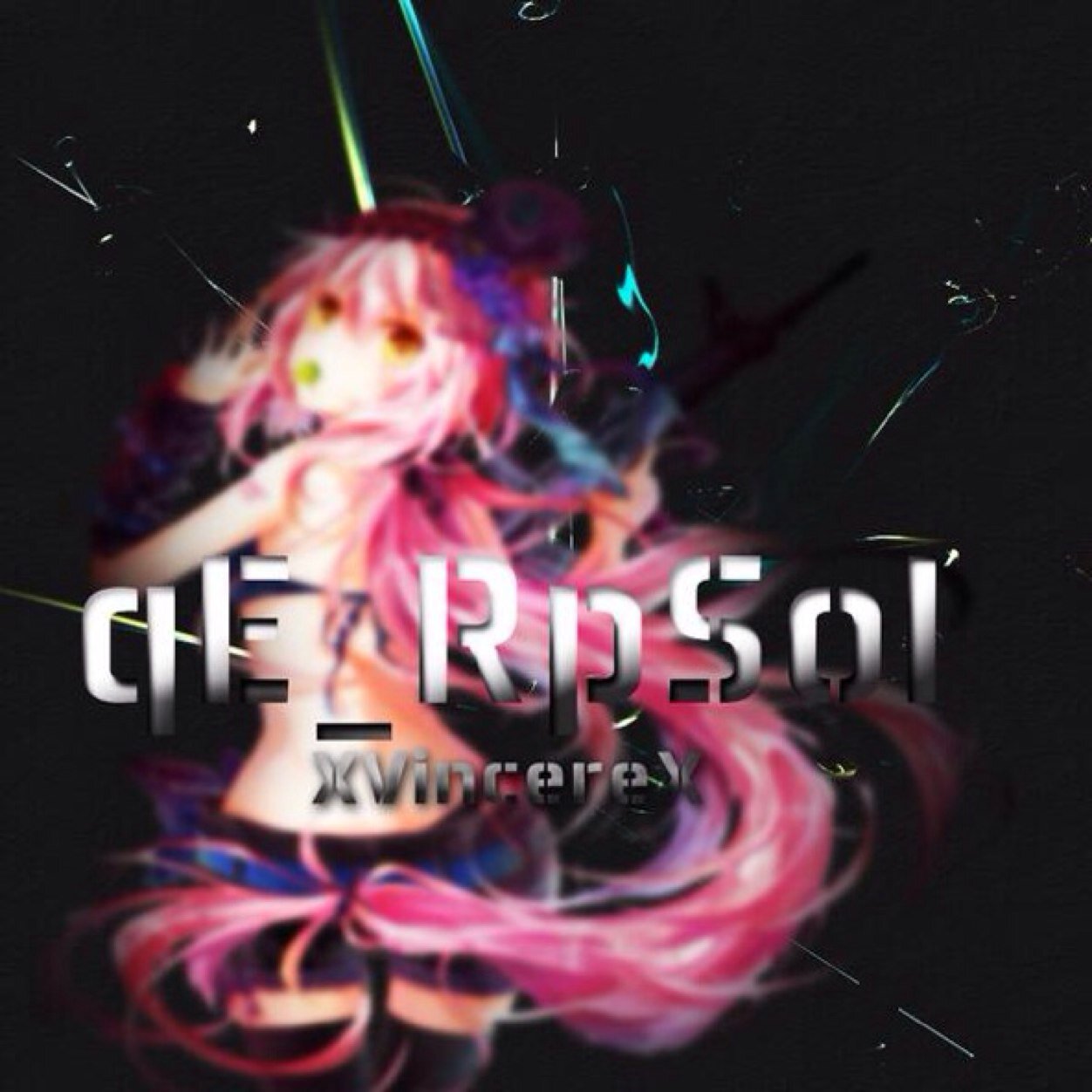 qE_RpSol's profile picture. AVA AR clan: 護衛勢 sd.1.5前後 護衛チャンネルに基本います。
なまえかえました