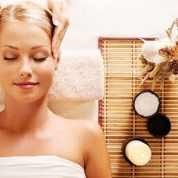 Tranquil Beauty Salon Near Chippenham, Wiltshire