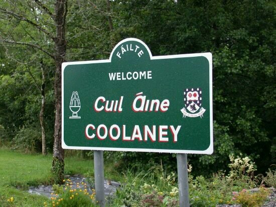 Official twitter account of Coolaney/Rockfield Tidy towns. Contact us by DM or at coolaneyrockfieldtidytowns@gmail.com