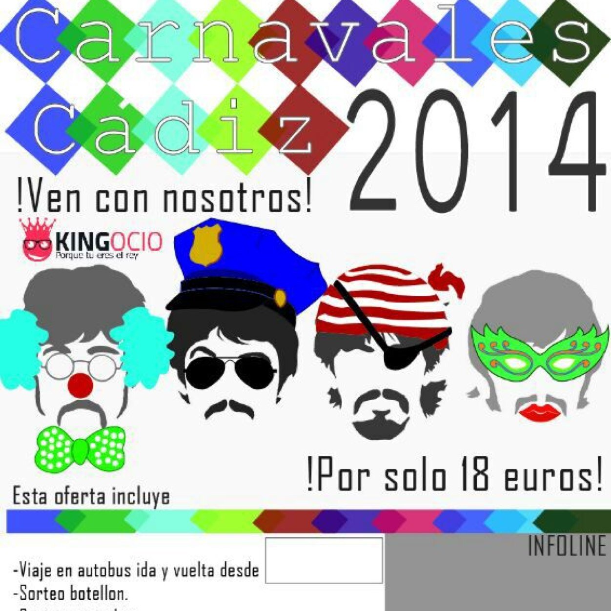 TE INFORMAMOS DE TODAS LAS FIESTAS QUE SE CELEBRARAN EN GRANADA + INFO MD.