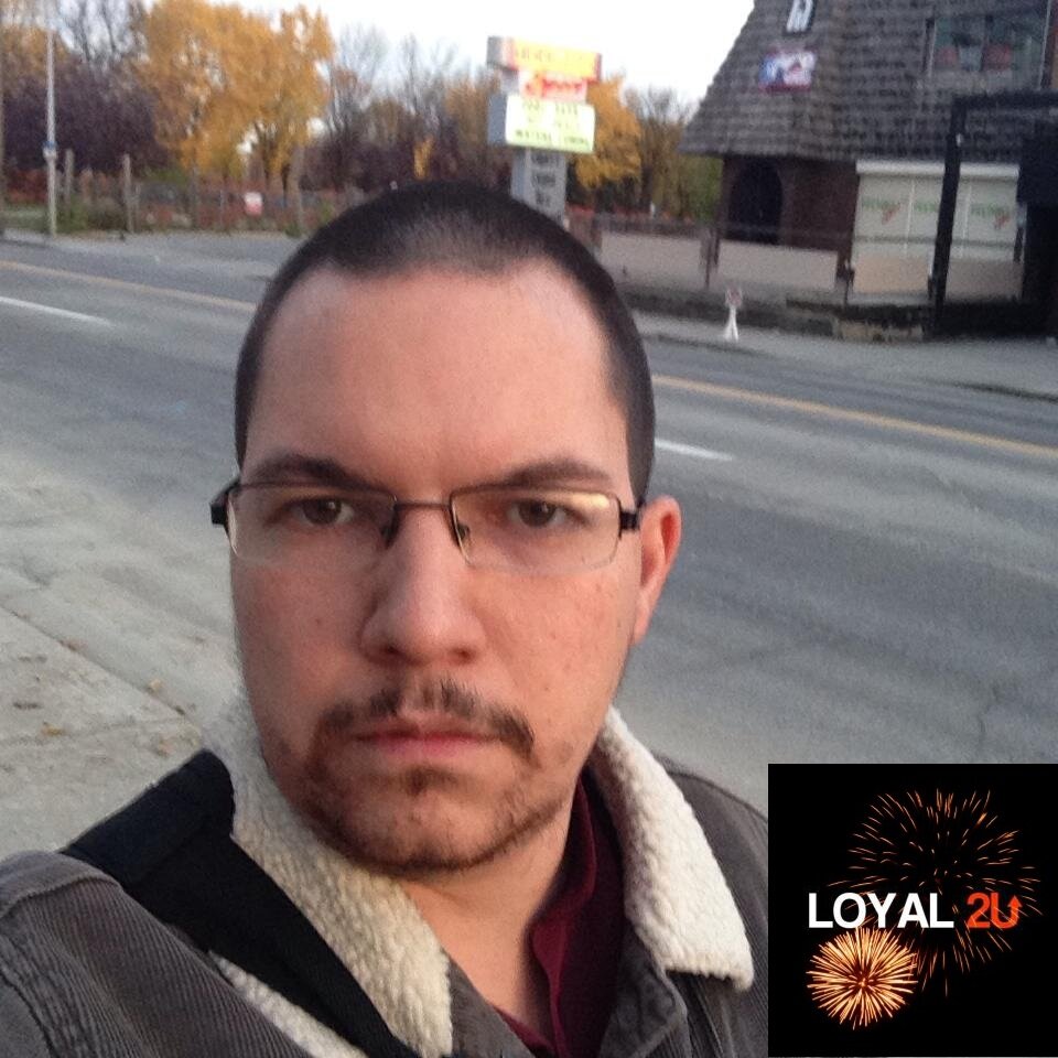 #SocialMedia Specialist for #Loyal2U and #CIBN Canadian Imperial Business Network and #CBN The Calgary Business Network