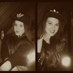 Hi, I'm Indre from Lithuania ;)) Follow me and I follow you back ;*