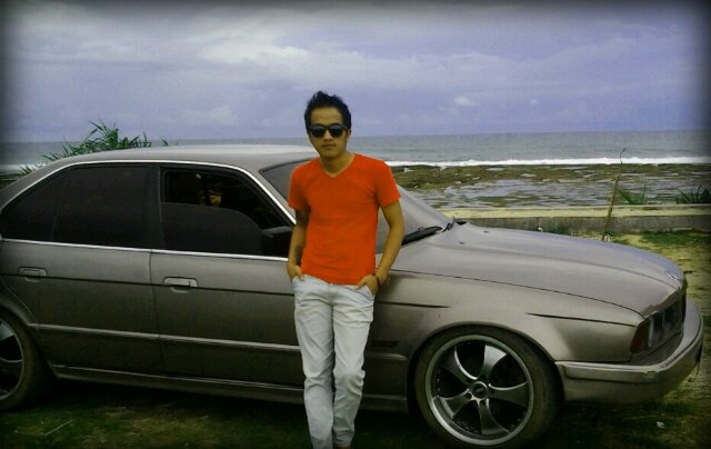 Just life with joy