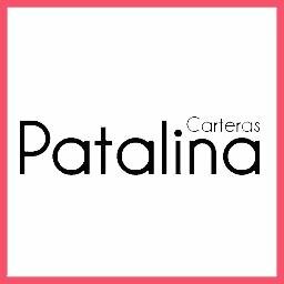 CARTERAS CON DISEÑOS EXCLUSIVOS Patalinacarteras@gmail.com