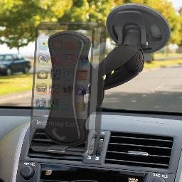 News, Specials and Videos about Clingo's Universal                    Mobile Mounting Solutions