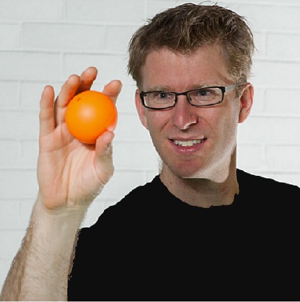 JoostDessing Profile Picture