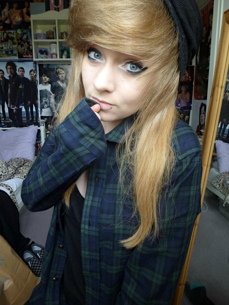 scenequeen
